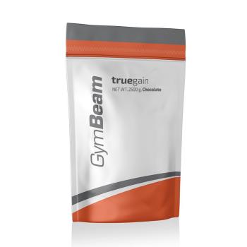 Gainer True Gain 2500 g jahoda - GymBeam