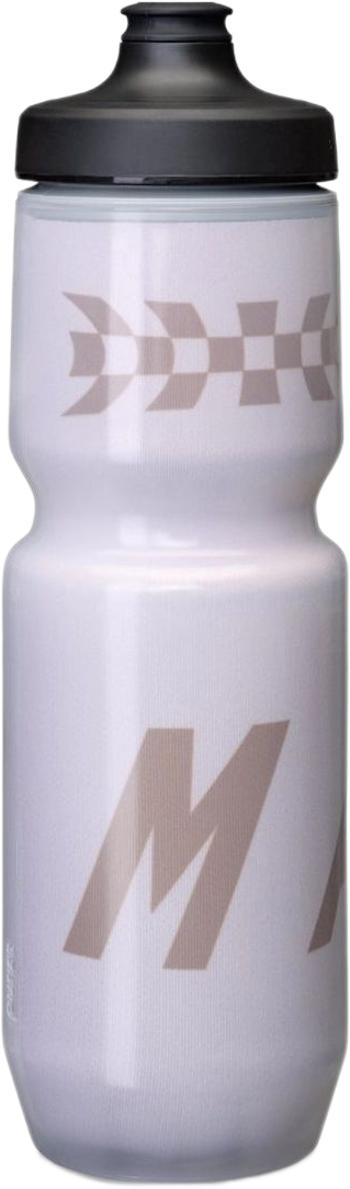 MAAP Chromatek Insulated Bottle - natural uni