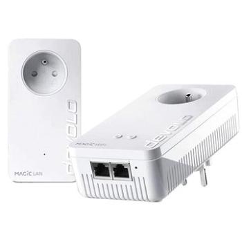 Devolo Magic 2 WiFi 6 Starter Kit (8820)