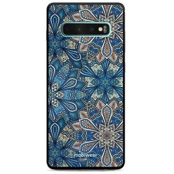 Mobiwear Glossy lesklý pro Samsung Galaxy S10 Plus - G038G (5904808489911)