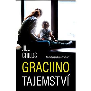 Graciino tajemství (978-80-758-5796-5)