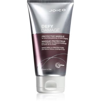 Joico Defy Damage maska pro poškozené vlasy 150 ml