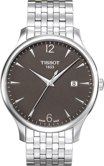 Tissot T-Tradition T0636101106700