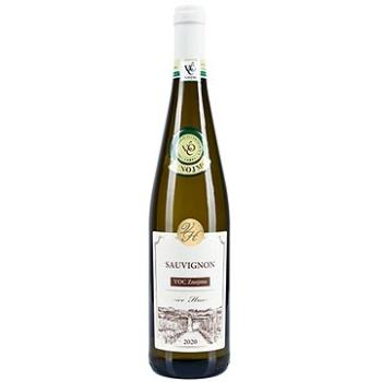 VINICE HNANICE Sauvignon VOC 2020 0,75l (8595614403610)