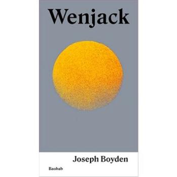Wenjack (978-80-7515-106-3)