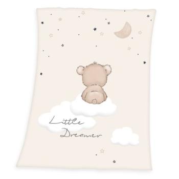 HERDING Soft- Peach -cover Little Dream er