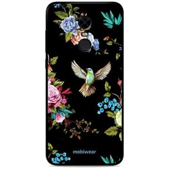 Mobiwear Glossy lesklý pro Xiaomi Redmi 5 Plus - G041G (5904808535489)