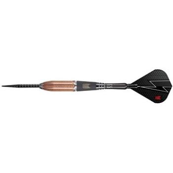 Šipky TARGET steel Power 9five G5 22g, 95% wolfram (15702)