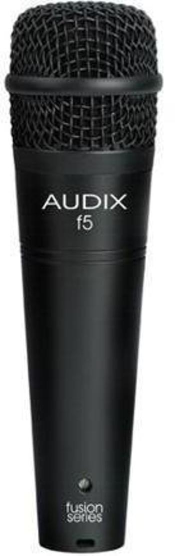 AUDIX F5 Mikrofon pro snare buben