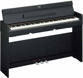 Yamaha YDP-S35 Digitální piano Black