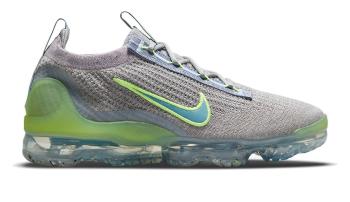 Nike Air Vapormax 2021 FK šedé DH4084-003