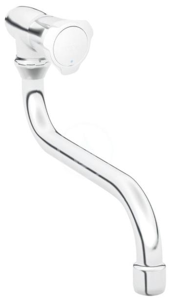 GROHE Costa Výpustní ventil, chrom 30484001