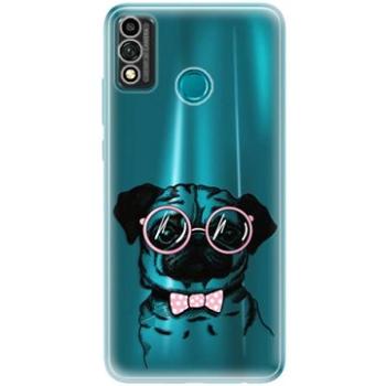 iSaprio The Pug pro Honor 9X Lite (pug-TPU3_Hon9XL)