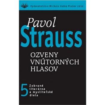 Ozveny vnútorných hlasov: 5 (978-80-7165-793-4)