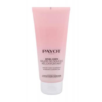 PAYOT Rituel Corps Nourishing Cleansing Care 200 ml sprchový krém pro ženy