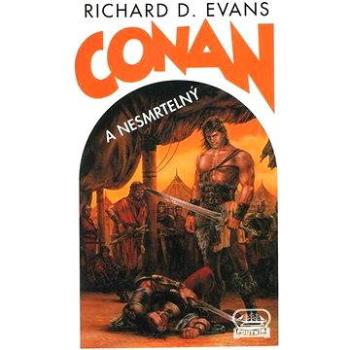 Conan a Nesmrtelný (999-00-000-3913-5)