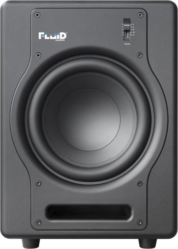 Fluid Audio F8S Studiový subwoofer