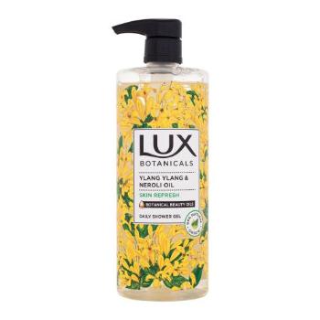 LUX Botanicals Ylang Ylang & Neroli Oil Daily Shower Gel 750 ml sprchový gel pro ženy