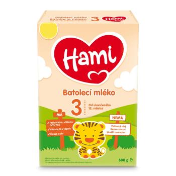 Hami 3 600 g