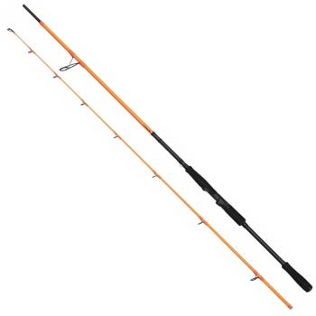 Savage Gear Orange LTD Power Game Prut 2,21 m 50 - 100 g 2 díly