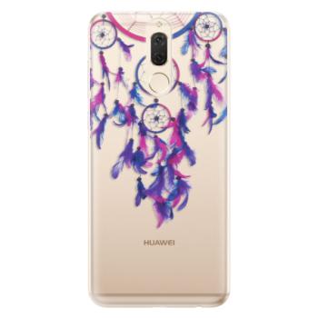 Odolné silikonové pouzdro iSaprio - Dreamcatcher 01 - Huawei Mate 10 Lite