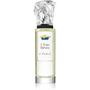 Sisley L'Eau Rêvée d'Hubert parfémovaná voda pro ženy 50 ml