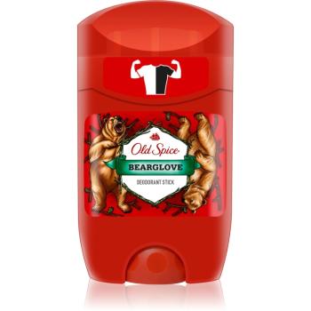 Old Spice Bearglove deostick pro muže 50 ml