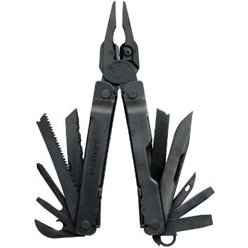 Leatherman SUPER TOOL 300 Multifunkční kleště, černá, velikost