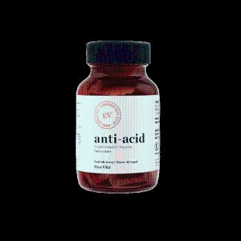 Ecce Vita Anti-Acid 60 kapslí