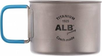 ALB forming Titan Basic Basic 500 ml Hrnek