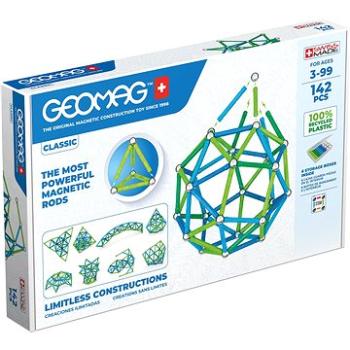 Geomag Classic 142 (0871772002741)