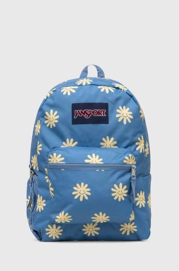 Batoh Jansport velký, vzorovaný