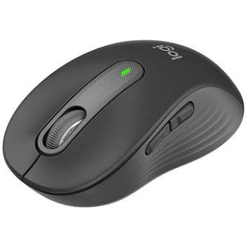 Logitech Signature M650 M For Business Graphite (910-006274)