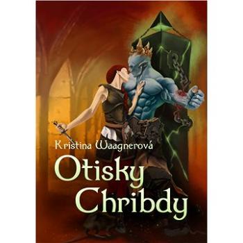 Otisky Chribdy (999-00-035-8101-3)