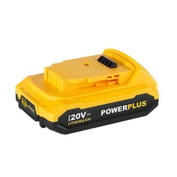 POWERPLUS Baterie pro POWX00510 (103.134.06)