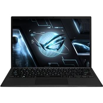 ASUS ROG Flow Z13 GZ301VU-NEBULA008W Black kovový (GZ301VU-NEBULA008W)