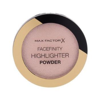 Max Factor Rozjasňovač Facefinity (Highlighter Powder) 001, 8ml, Nude, Beam