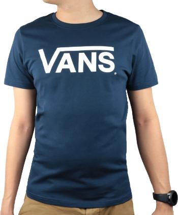 VANS AP M FLYING VS TEE VN0001O8LKZ Velikost: XS