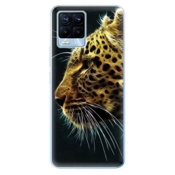 Odolné silikonové pouzdro iSaprio - Gepard 02 - Realme 8 / 8 Pro