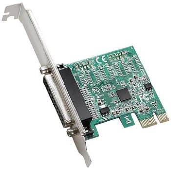 EVOLVEO LPT PCIe, rozšiřující karta (KAE-LPT-PCIe)