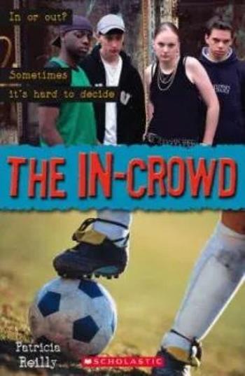 Secondary Level 2: The In-Crowd (do vyprodání zásob) - kolektiv autorů