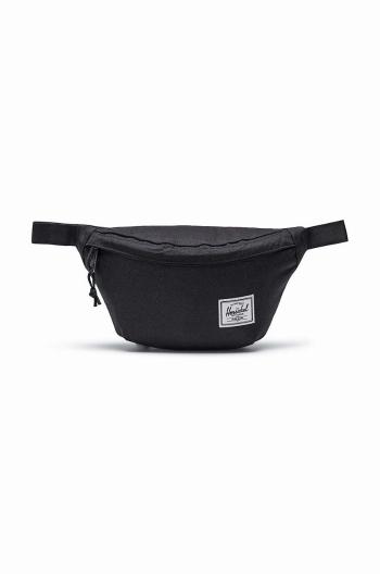 Ledvinka Herschel Classic Hip Pack černá barva