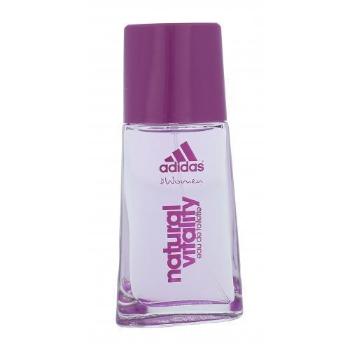 Adidas Natural Vitality For Women 30 ml toaletní voda pro ženy