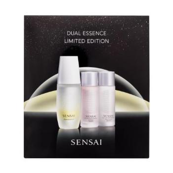 Sensai Expert Items Dual Essence Limited Edition dárková kazeta dárková sada