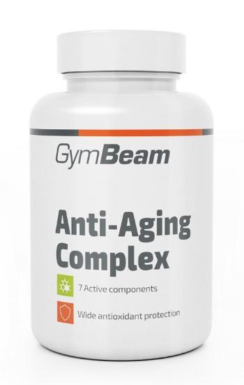 Anti-Aging Complex - GymBeam 60 kaps.