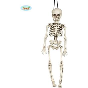 Skeleton - kostra - kostlivec k zavěšení 40 cm- halloween (8434077260425)