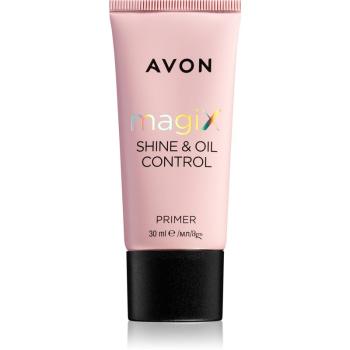 Avon Magix podkladová báze pro mastnou a smíšenou pleť 30 ml