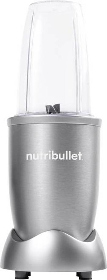 Smoothie maker MediaShop NutriBullet®, 600 W, šedá