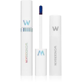 WONDERSKIN Wonder Blading Lip Stain Kit slupovací rtěnka odstín Playful 4 ml