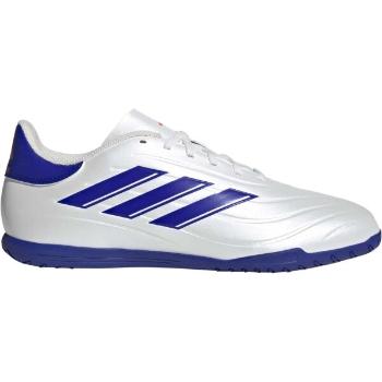 adidas COPA PURE 2 CLUB IN Pánské sálovky, bílá, velikost 42